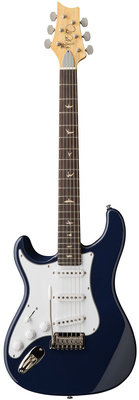 PRS - SE Silver Sky Trad Blue LH