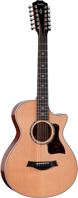 Taylor - 552ce 12-Fret Next Generation Taylor - 552ce 12-Fret Next Generation
