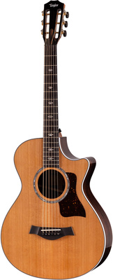 Taylor - 712ce 12-Fret Next Generation Taylor - 712ce 12-Fret Next Generation
