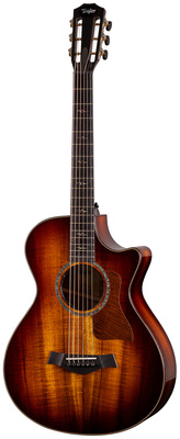 Taylor - K22ce 12-Fret Next Generation Taylor - K22ce 12-Fret Next Generation