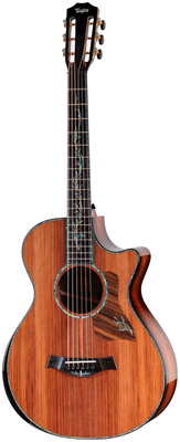 Taylor - PS12ce 12-Fret Next Generation Taylor - PS12ce 12-Fret Next Generation