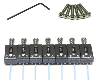 Graph Tech - Ghost PN-8000-07 Piezo Saddles