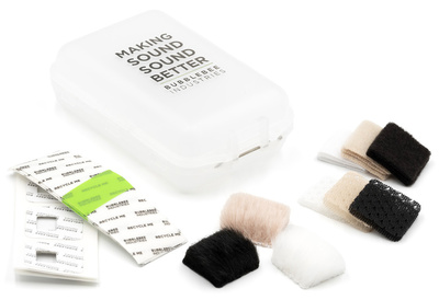 Bubblebee - The Mic Hiding Starter Kit Bubblebee - The Mic Hiding Starter Kit