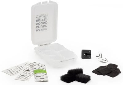 Bubblebee - Mic Hiding Kit Rode Lav II B Bubblebee - Mic Hiding Kit Rode Lav II B