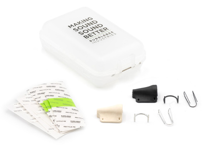 Bubblebee - Mic Hiding Kit Senn. ME 2-II Bubblebee - Mic Hiding Kit Senn. ME 2-II