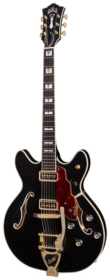 Guild - Starfire Custom DC GVT BM Guild - Starfire Custom DC GVT BM