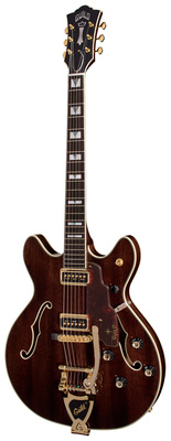 Guild - Starfire Custom DC GVT NST Guild - Starfire Custom DC GVT NST