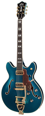 Guild - Starfire Custom DC GVT TTD Guild - Starfire Custom DC GVT TTD