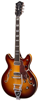Guild - Starfire Custom DC GVT ST Guild - Starfire Custom DC GVT ST