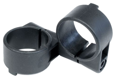 Jaspers - Tube Clamp Joint 3 Jaspers - Tube Clamp Joint 3