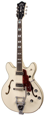 Guild - Starfire Custom DC GVT VW Guild - Starfire Custom DC GVT VW