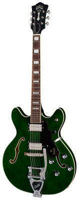 Guild - Starfire Deluxe DC GVT EG Guild - Starfire Deluxe DC GVT EG