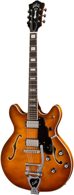 Guild - Starfire Deluxe DC GVT HB Guild - Starfire Deluxe DC GVT HB