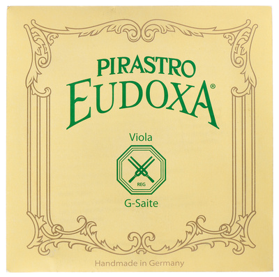 Pirastro - Eudoxa G Viola 16 1/4 Pirastro - Eudoxa G Viola 16 1/4