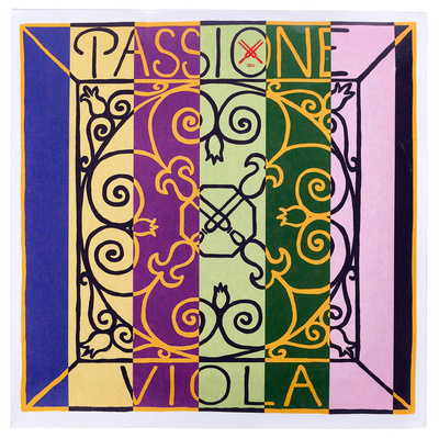 Pirastro - Passione Viola A 14 1/2 Pirastro - Passione Viola A 14 1/2