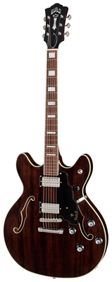 Guild - Starfire Deluxe DC NST Guild - Starfire Deluxe DC NST