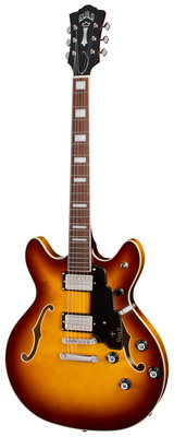 Guild - Starfire Deluxe DC ST