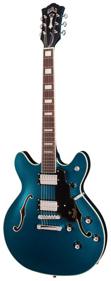 Guild - Starfire Deluxe DC TTD Guild - Starfire Deluxe DC TTD