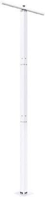 Global Truss - Flexi Tower Set White Global Truss - Flexi Tower Set White