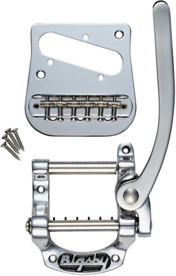 Bigsby - B5 Vibrato Kit Bigsby - B5 Vibrato Kit