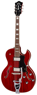 Guild - Starfire Deluxe SC GVT CH