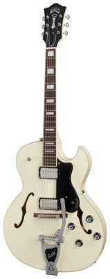 Guild - Starfire Deluxe SC GVT VW Guild - Starfire Deluxe SC GVT VW