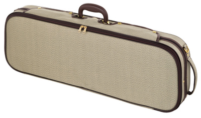 Roth & Junius - Cadenza No.8G Violin Case 4/4 Roth & Junius - Cadenza No.8G Violin Case 4/4
