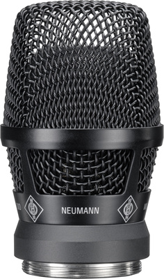 Neumann - KK 105 A BK Neumann - KK 105 A BK