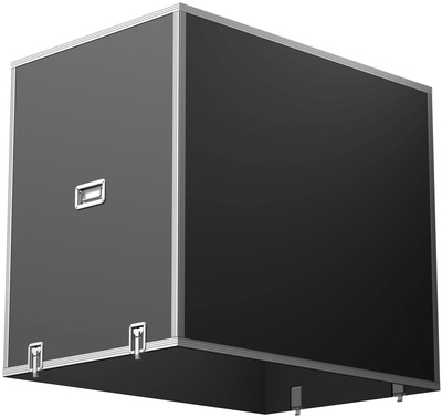 Global Truss - Multibase 80 x 80 Dolly Cover