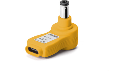 myVolts - Step Up Tip 12V Center Neg myVolts - Step Up Tip 12V Center Neg