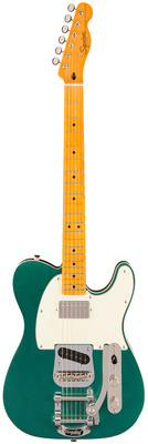 Squier - CV Custom Tele Bigs MN SHW