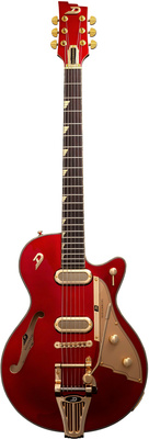Duesenberg - Starplayer TV Phonic Balboa PR Duesenberg - Starplayer TV Phonic Balboa PR