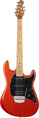 Music Man - Cutlass HSS Blood Orange