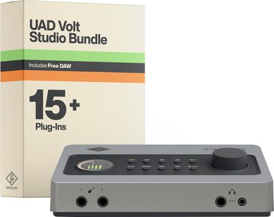 Universal Audio - Volt 2 Max Universal Audio - Volt 2 Max