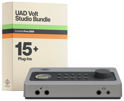 Universal Audio - Volt 4 Max Universal Audio - Volt 4 Max