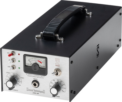 Warm Audio - Jude-MP Warm Audio - Jude-MP