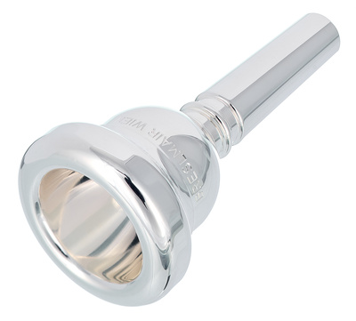 Breslmair - Baritone Mouthpiece B15-4B Breslmair - Baritone Mouthpiece B15-4B