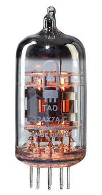 TAD - 12AX7A-C Balanced Phase Driver