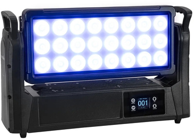 Eurolite - Multiflood IP 24x40W RGBL