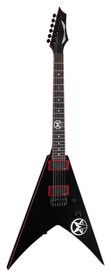 Dean Guitars - Vengeance Greg Tribbett BK