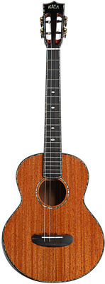 Kala Makala - CTD-SMH-BG Baritone Ukulele Kala Makala - CTD-SMH-BG Baritone Ukulele