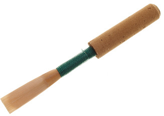 Emerald - Oboe Reed Medium Hard