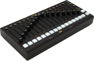 AtoV - Faderpunk AtoV - Faderpunk