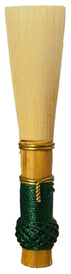 Emerald - Bassoon Reed Hard Emerald - Bassoon Reed Hard