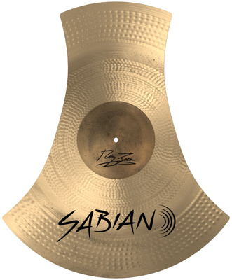 Sabian - '21'' AA Mantaray China' Sabian - '21'' AA Mantaray China'