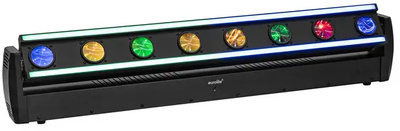 Eurolite - LED BAR-8 ABL Swing QCL Eurolite - LED BAR-8 ABL Swing QCL