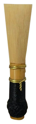 Emerald - Bassoon Artist Reed Medium Emerald - Bassoon Artist Reed Medium
