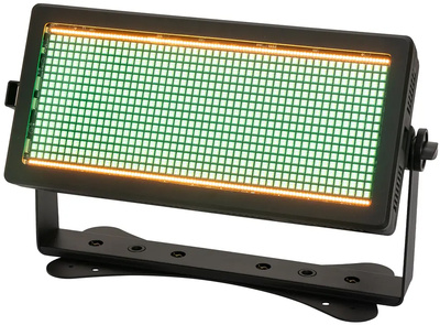 Eurolite - Multiflood Pro IP SMD RGBW