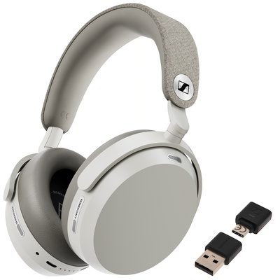 Sennheiser-Hearing - Momentum 5 W - BTD 700 Bundle Sennheiser-Hearing - Momentum 5 W - BTD 700 Bundle