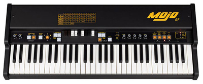 Crumar - Mojo 61 MK2